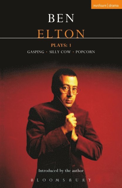 Ben Elton - Elton Plays: 1, E-bok