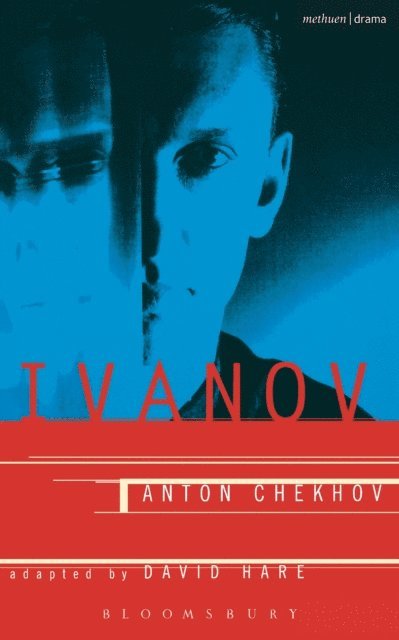 Anton Chekhov, David Hare - Ivanov, E-bok