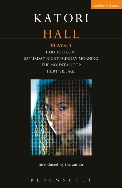 Katori Hall - Katori Hall Plays One, E-bok
