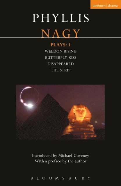 Phyllis Nagy - Nagy Plays: 1, E-bok