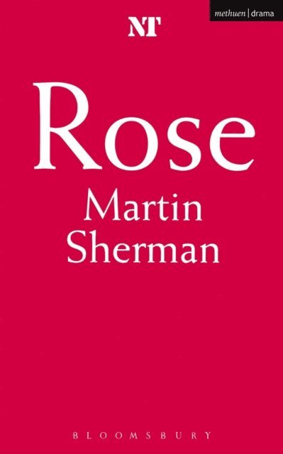 Martin Sherman - Rose, E-bok