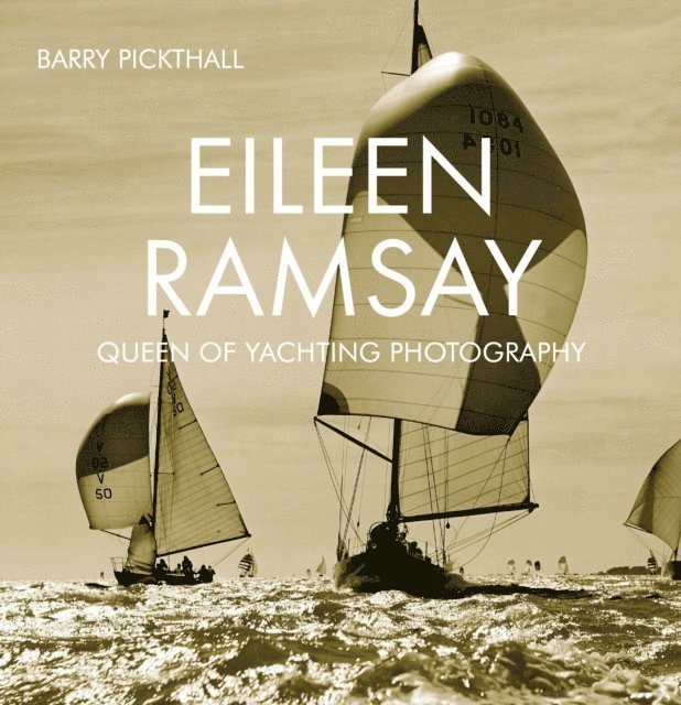 Barry Pickthall - Eileen Ramsay, E-bok