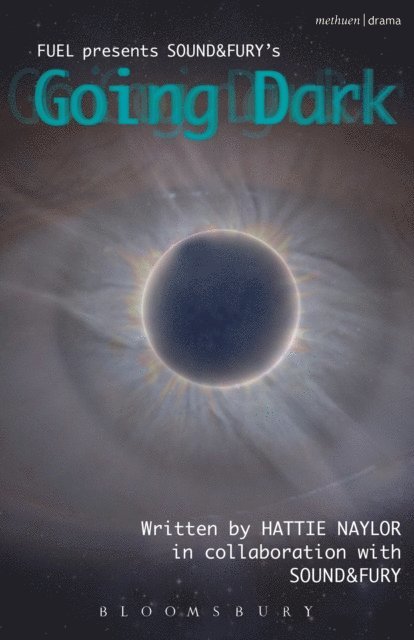 Hattie Naylor, Sound&Fury - Going Dark, E-bok