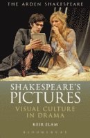 Keir Elam - Shakespeare's Pictures, E-bok