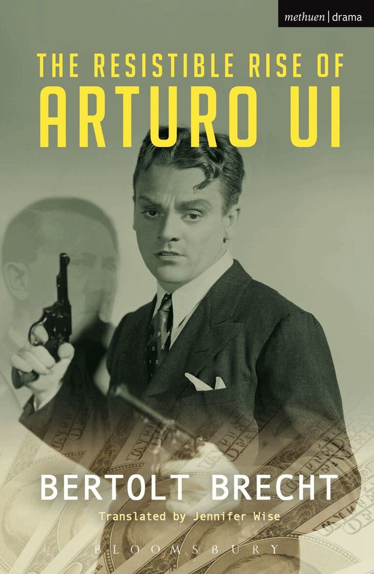 Bertolt Brecht - Resistible Rise of Arturo Ui, Häftad