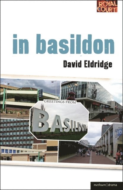 David Eldridge - In Basildon, E-bok