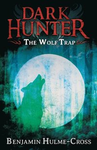 Wolf Trap (Dark Hunter 2)