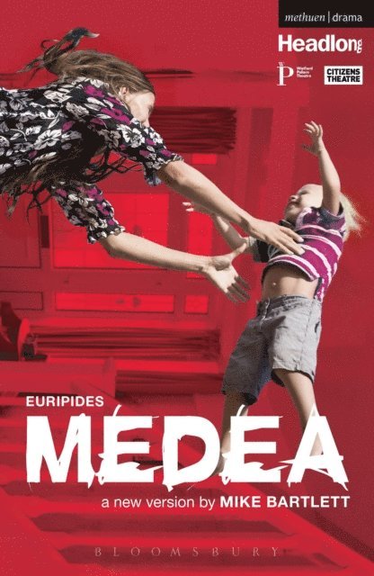 Euripides - Medea, E-bok