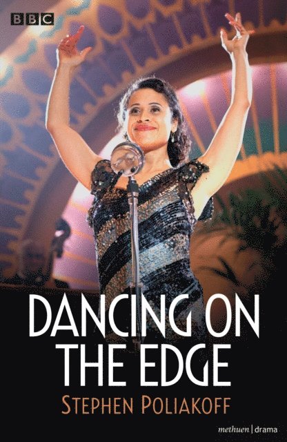 Stephen Poliakoff - Dancing on the Edge, E-bok