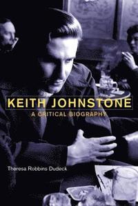 Keith Johnstone