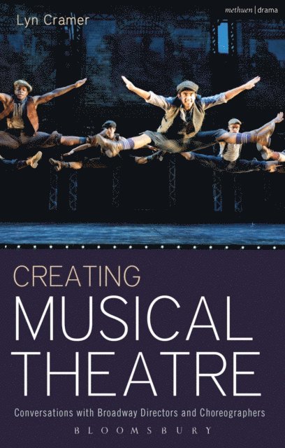 Lyn Cramer - Creating Musical Theatre, E-bok. Tillgänglighet: Lägg i varukorg