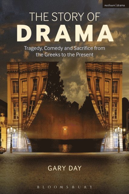 Gary Day - Story of Drama, E-bok