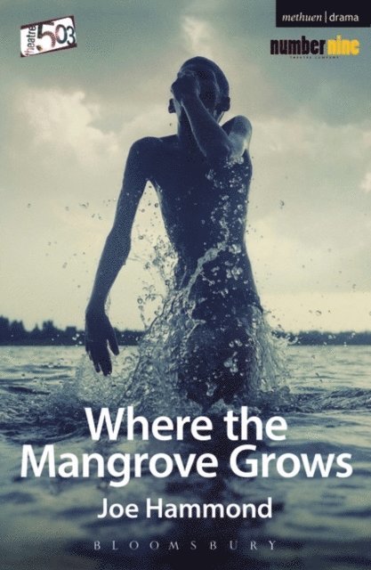 Joe Hammond - Where the Mangrove Grows, E-bok. Tillgänglighet: Lägg i varukorg