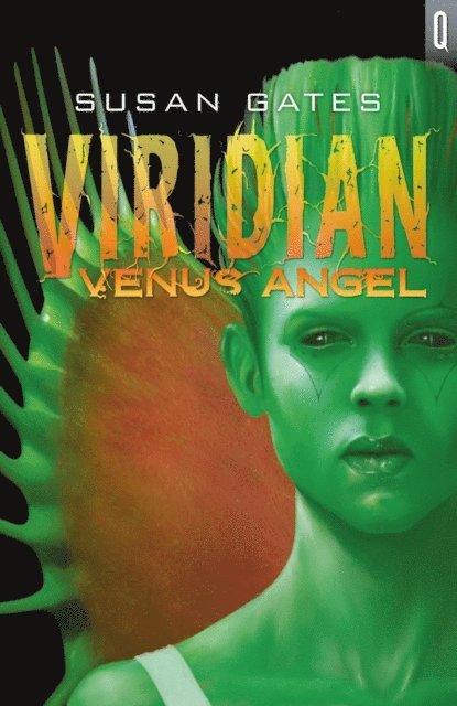 Susan Gates - Venus Angel, E-bok