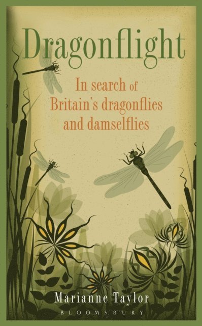 Marianne Taylor - Dragonflight, E-bok