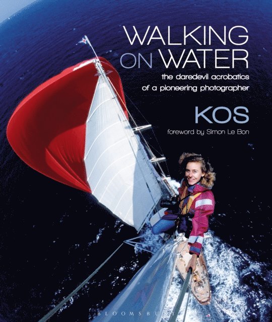 Walking on Water