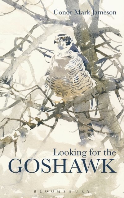 Conor Mark Jameson - Looking for the Goshawk, E-bok. Tillgänglighet: Lägg i varukorg