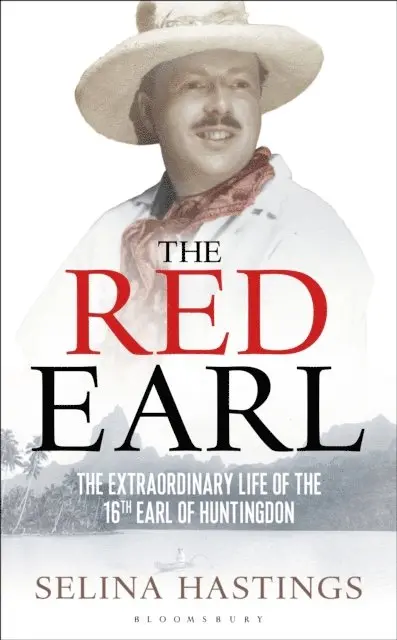 Selina Hastings - Red Earl, E-bok. Tillgänglighet: Lägg i varukorg