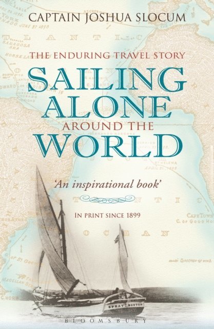 Joshua Slocum - Sailing Alone Around the World, E-bok