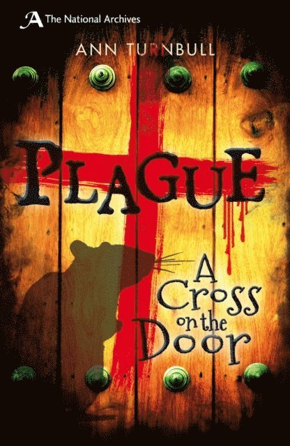 Ann Turnbull - Plague, E-bok