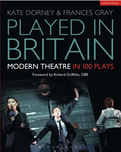 Kate Dorney, Frances Gray - Played in Britain, E-bok