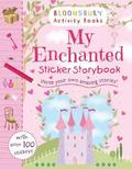 My Enchanted Sticker Storybook
