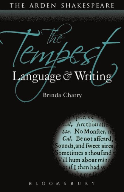 Brinda Charry - Tempest: Language and Writing, E-bok
