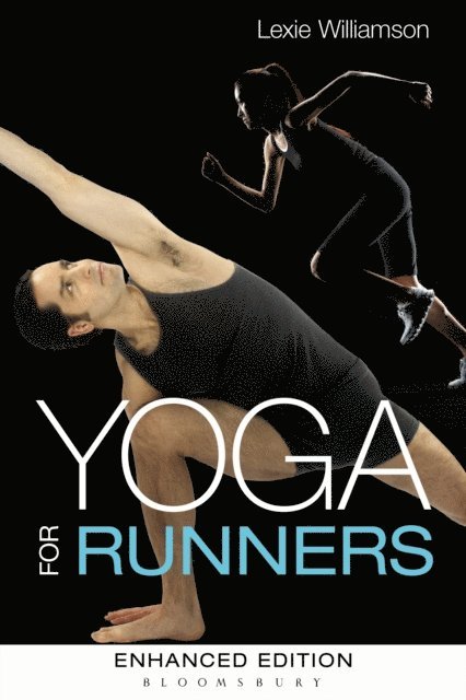 Lexie Williamson - Yoga for Runners, E-bok. Tillgänglighet: Lägg i varukorg
