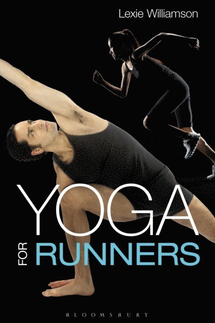 Lexie Williamson - Yoga for Runners, E-bok. Tillgänglighet: Lägg i varukorg