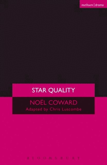 Noël Coward - Star Quality, E-bok