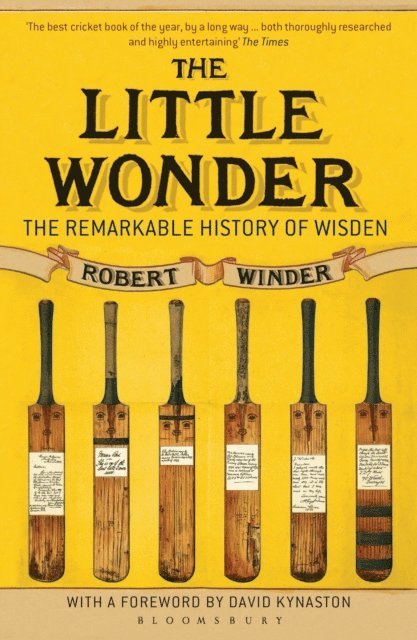 Robert Winder - Little Wonder, E-bok