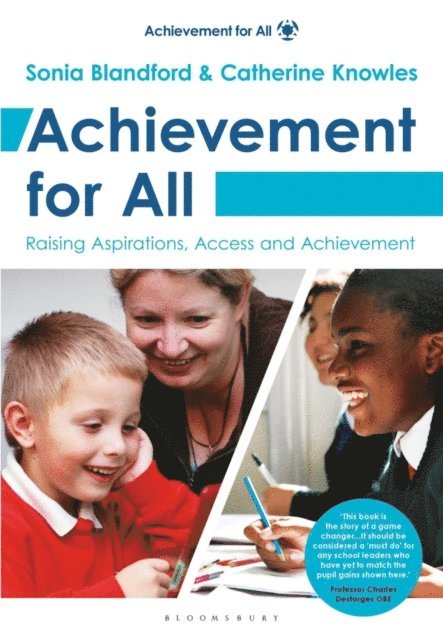Sonia Blandford - Achievement for All, E-bok