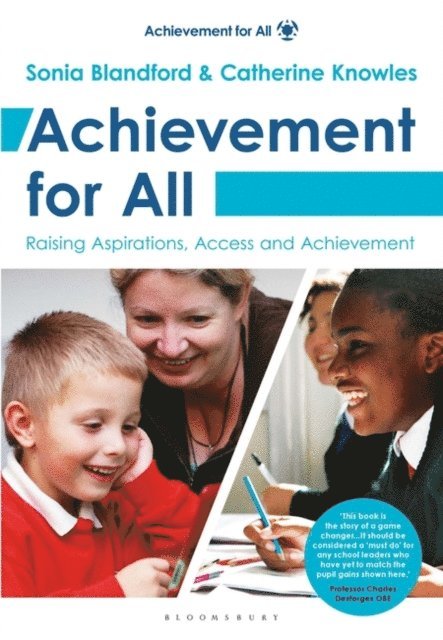 Sonia Blandford - Achievement for All, E-bok