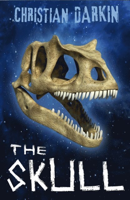 Christian Darkin - Skull, E-bok