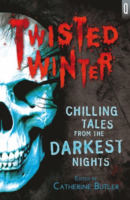 Catherine Butler - Twisted Winter, E-bok