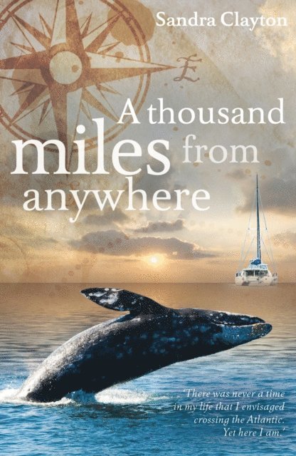 Sandra Clayton - Thousand Miles from Anywhere, E-bok. Tillgänglighet: Lägg i varukorg