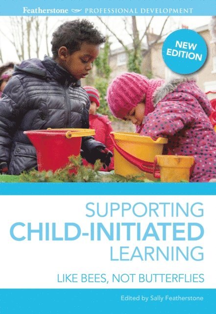 Sally Featherstone - Supporting Child-initiated Learning, E-bok