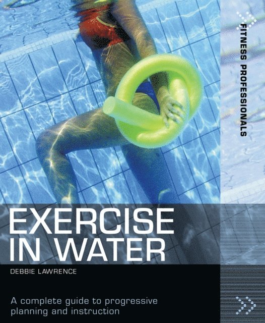 Debbie Lawrence - Exercise in Water, E-bok