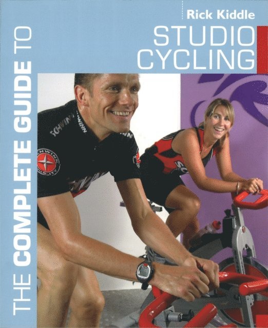 Complete Guide to Studio Cycling