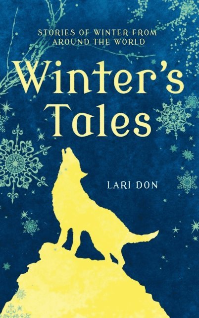 Lari Don - Winter's Tales, E-bok