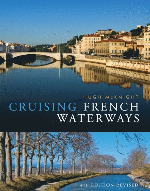 Hugh McKnight - Cruising French Waterways, E-bok. Tillgänglighet: Lägg i varukorg