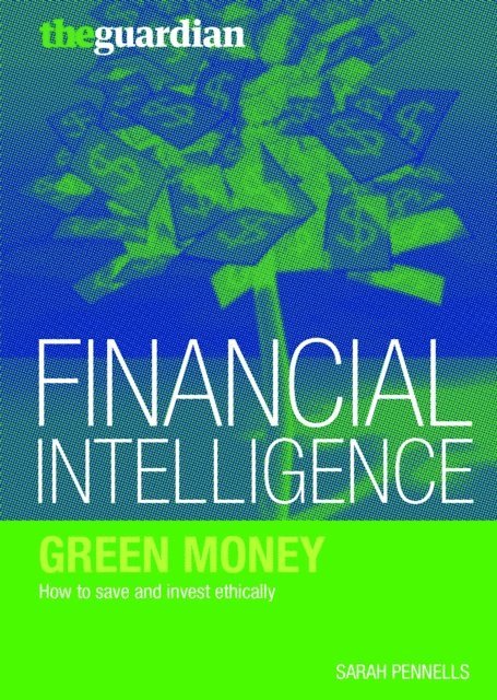 Sarah Pennells - Green Money, E-bok