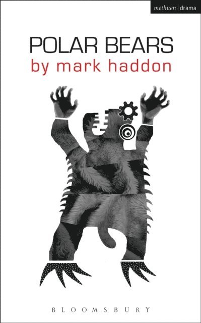 Mark Haddon - Polar Bears, E-bok