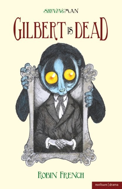 Robin French - Gilbert is Dead, E-bok. Tillgänglighet: Lägg i varukorg