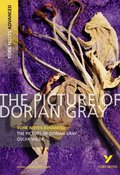 The Picture of Dorian Gray (York Notes Advanced) English Literature Study Guide - for 2026, 2027 exams