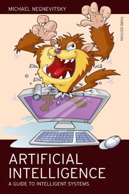 Michael Negnevitsky - Artificial Intelligence, E-bok