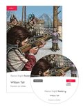 Level 1: William Tell Book and MP3 Pack
