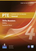 PTEG SkBoost 4 SBK/CD Pack
