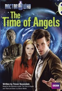 Bug Club Red Ks2 B5b Doctor Who The Time Of Angels 6 Pack Av Trevor Baxendale Mixed Media Product - 