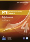 PTEG GenSkBoost 4 TBK/CD Pk